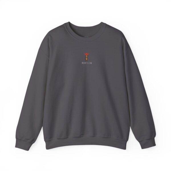 Monkey & Crab Crewneck Sweatshirt