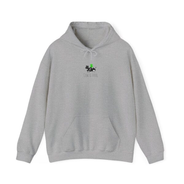 Cow & Frog Sweatshirt