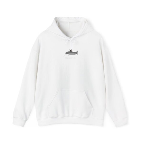 Narwhal & Squirrel Sweatshirt