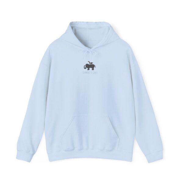 Elephant & Goose Sweatshirt