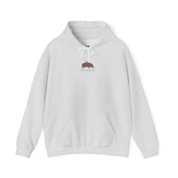 Hippo & Hedgehog Sweatshirt